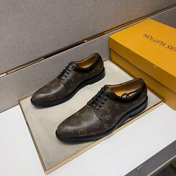 Picture of Louis Vuitton Shoes _SKULVsz39-44hnh051214564